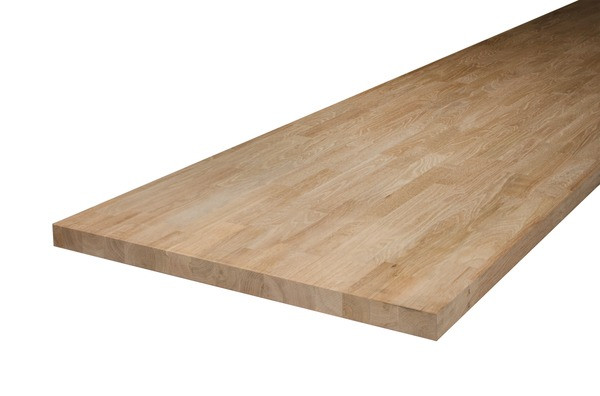 CHENE A/B 2500X1220MM