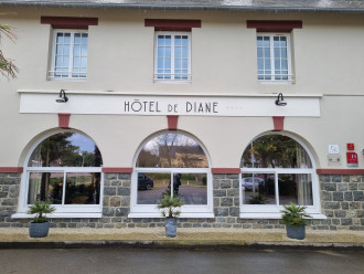 Restaurant - Hôtel