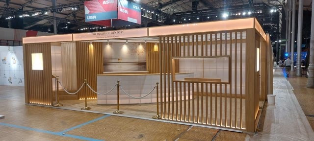 Salon du Whisky