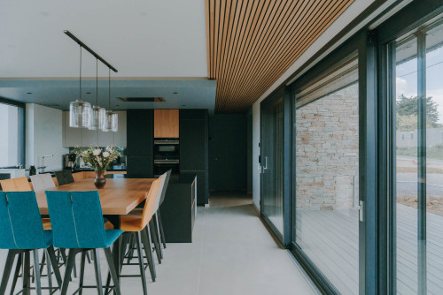 Aménagement Maison