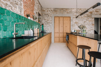 Aménagement Intérieur
