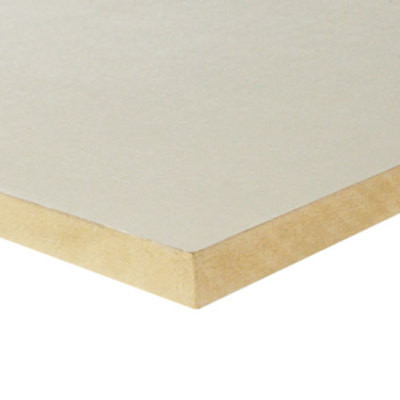 FIBRAPLAST BOUCHE-PORES BLANC 2 FACES 3660X2070MM