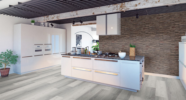 REV.MUR BOIS 3D-TEAK ELEGANCE NATURAL DA82050N INDO