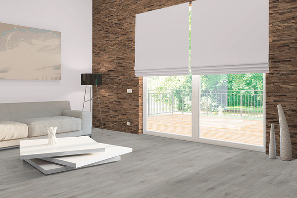 REV.MUR BOIS 3D-TEAK ELEGANCE NATURAL DA82050N INDO