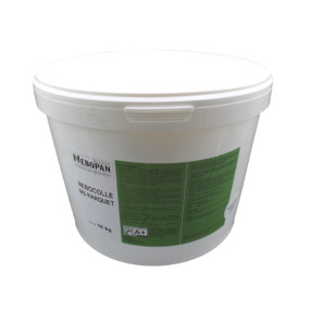 COLLE MS PARQUET NEBOCOLLE CARTON DE 15KG (3 POCHES DE 5KG)
