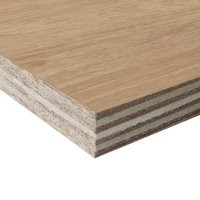 AGGLOMERE REPLAQUE CHENE QUARTIER PM BRUT A/B FACE A CHOIX CLASSIC CONTREFACE IDEM CHOIX B 3050X1530MM 16MM
