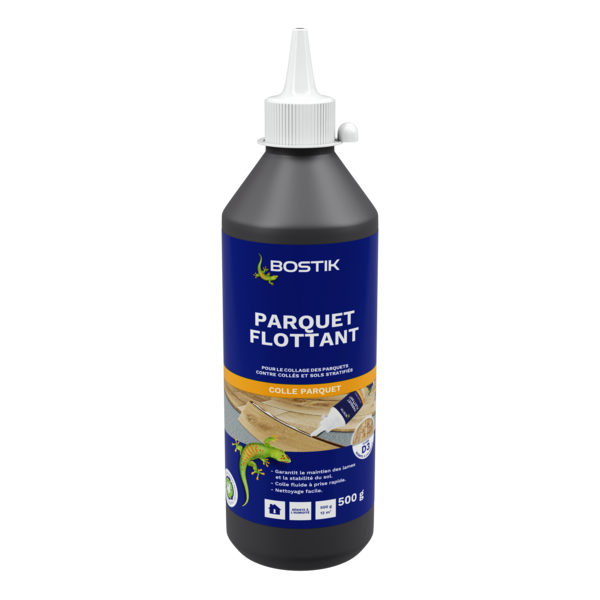 COLLE VINYLIQUE PARQUET FLOTTANT