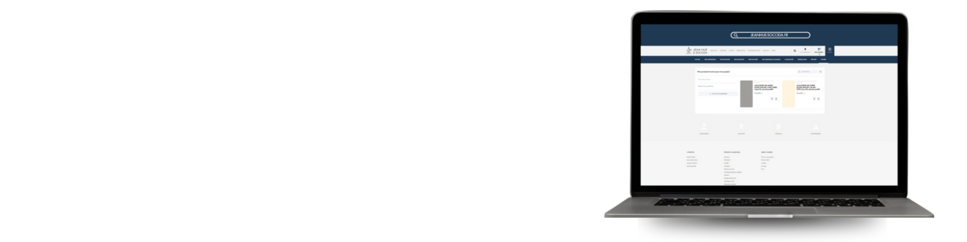 Comment se connecter à mon compte ?