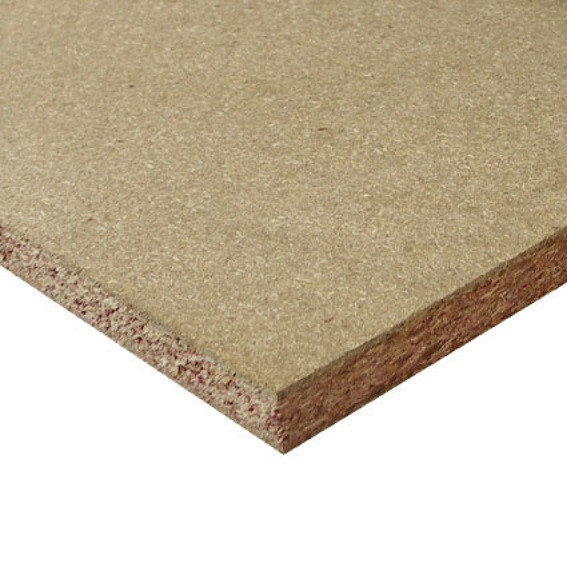 PANNEAU AGGLOMERE IGNIFUGE 2800X2070MM 19MM