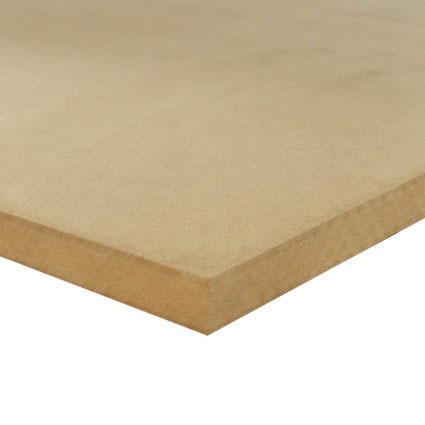 PANNEAU MDF FIBRALAC BRUT 3660X2100MM 19MM 40764754