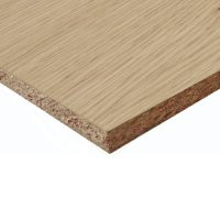 AGGLOMERE REPLAQUE CHENE QUARTIER PM BRUT A/B FACE A CHOIX CLASSIC CONTREFACE IDEM CHOIX B 3050X1530MM 19MM