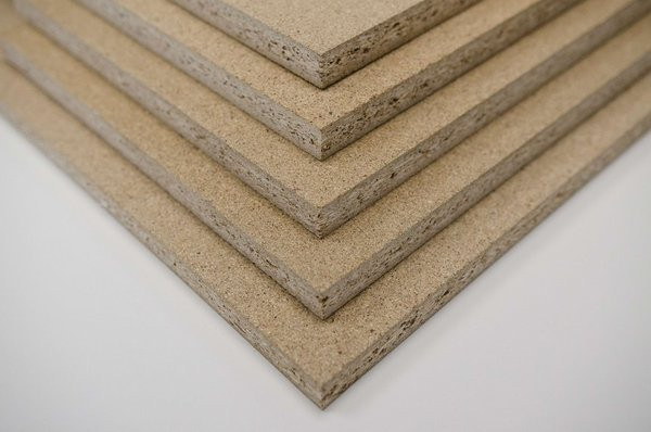 AGGLOMERE REPLAQUE CHENE QUARTIER PM A/A 2 FACES A CHOIX CLASSIC FINITION VERNI INCOLORE 2500X1240MM 29MM FILME 2 FACES