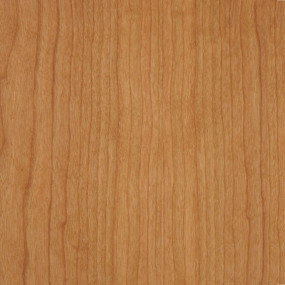 AGGLOMERE REPLAQUE MERISIER US BRUT A/B FACE A CHOIX EBENISTERIE CONTREFACE CHOIX B CLASSIC 2500X1250MM 19MM