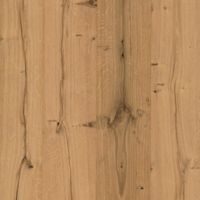 FIBRANATUR MDF CHENE NATURE VINTAGE A+/B (033/037) FACE A+ EBENISTERIE CONTREFACE B CHOIX MENUISERIE 3050X1220MM 19MM