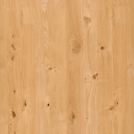 FIBRANATUR MDF REPLAQUE CHENE RUSTIQUE A+/B (033/037) FACE A+ EBENISTERIE CONTREFACE B CHOIX MENUISERIE 3050X1220MM 19MM