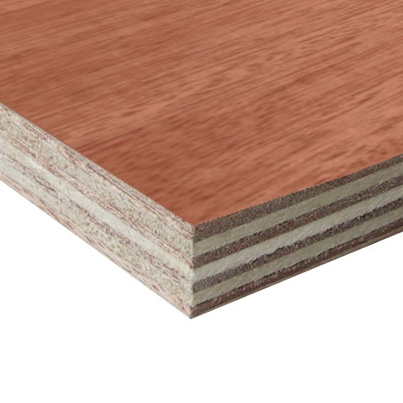 CONTREPLAQUE REPLAQUE ACAJOU BRUT A/B FACE A CHOIX CLASSIC CONTREFACE IDEM CHOIX B 3050X1530MM 9MM