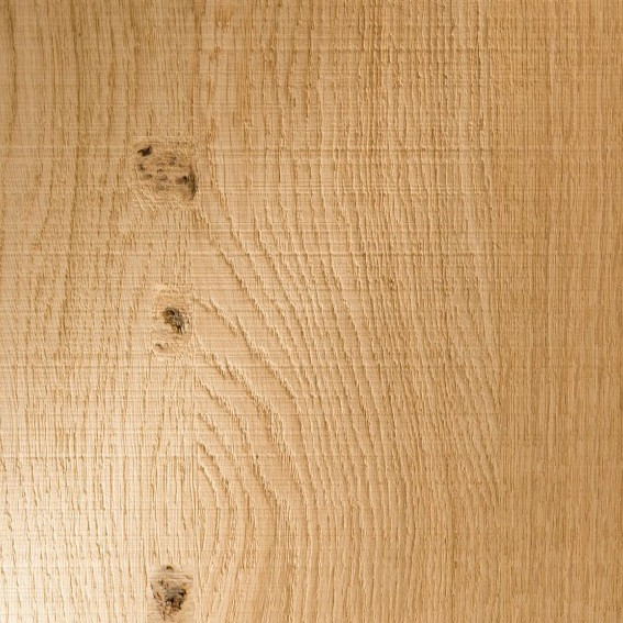 AGGLOMERE QUERKUS CHENE NATURAL VIVACE 1MM A/B SCRATCHED 1 FACE S1 CONTREFACE B PLAIN JOINTAGE MIXMATCH 2500X1240MM 20MM
