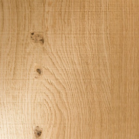 AGGLOMERE QUERKUS CHENE NATURAL VIVACE 1MM A/B SCRATCHED 1 FACE S1 CONTREFACE B PLAIN JOINTAGE MIXMATCH 2500X1240MM 20MM