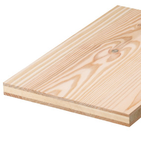 PANNEAU 3 PLIS DOUGLAS AGENCEMENT A/C 2500X2050MM 19MM