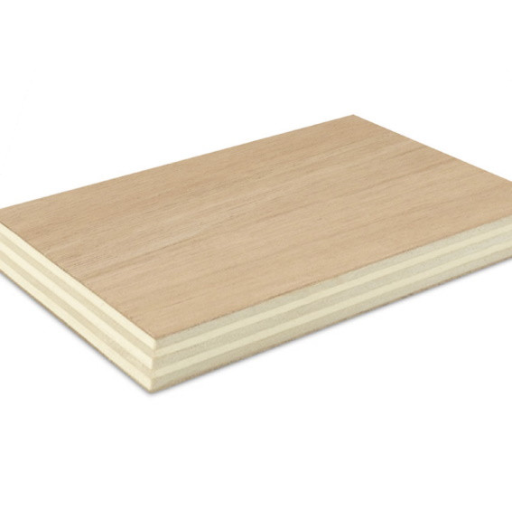 CONTREPLAQUE TWIN OKOUME CTBX 3100X1530MM 18MM