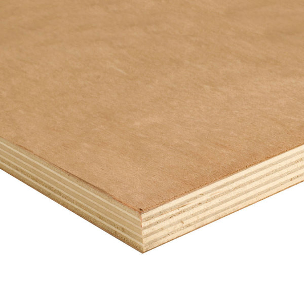 CONTREPLAQUE TOUT OKOUME IGNIFUGE 3100X1530MM 18MM