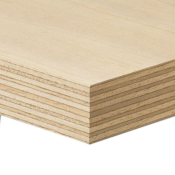 CONTREPLAQUE MARINE TOUT OKOUME NORME BS1088 2500X1220MM 6MM