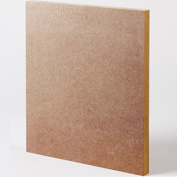 PANNEAU MDF FIBRAPAN BRUT E-Z TEX CEMENTO 2800X1220MM 19MM 41035267