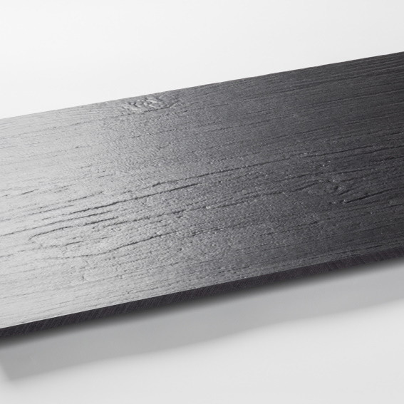 PANNEAU MDF TEINTE DANS LA MASSE FIBRACOLOUR NOIR E-Z TEX VETA 2800X1220MM 19MM 41045934