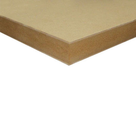 PANNEAU MDF LEGER IBERPAN 400 E-Z 2850X2100MM 38MM 40906770