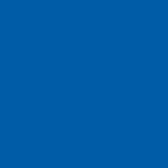 AGGLOMERE MELAMINE EGGER GROUPE 6 BLEU DE DELFT U525 ST9 2800X2070MM 19MM FILME 1 FACE