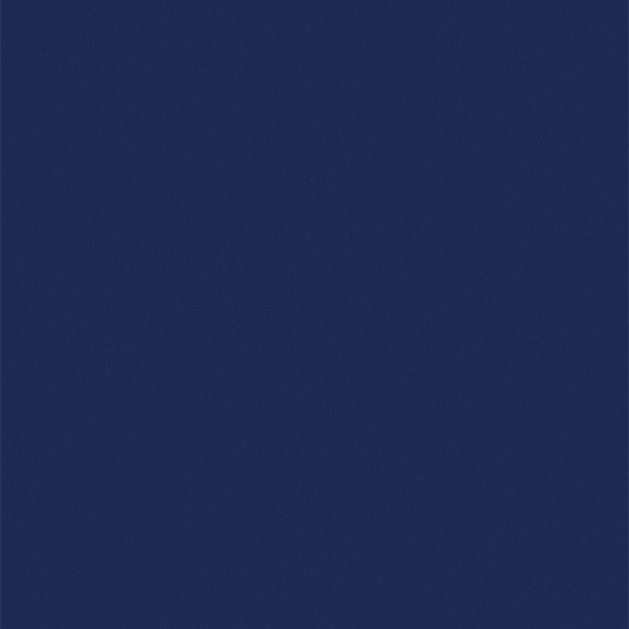 AGGLOMERE MELAMINE EGGER GROUPE 7 BLEU NUIT U570 ST9 2800X2070MM 19MM FILME 1 FACE