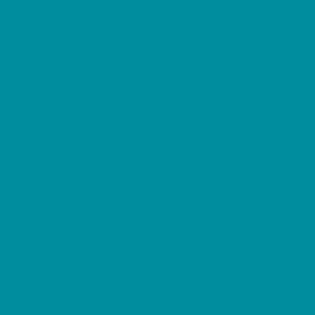 AGGLOMERE MELAMINE EGGER GROUPE 6 BLEU TURQUOISE U633 ST9 2800X2070MM 19MM