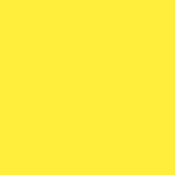 AGGLOMERE MELAMINE EGGER GROUPE 7 JAUNE CITRON U131 ST9 2800X2070MM 19MM