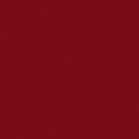 AGGLOMERE MELAMINE EGGER GROUPE 6 ROUGE BORDEAUX U311 ST9 2800X2070MM 19MM FILME 1 FACE