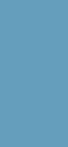 AGGLOMERE MELAMINE EGGER GROUPE 7 BLEU NORDIQUE U505 ST9 2800X2070MM 19MM