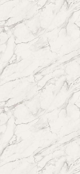 AGGLOMERE MELAMINE EGGER GROUPE 7 MARBRE CRISTAL F800 ST9 2800X2070MM 19MM