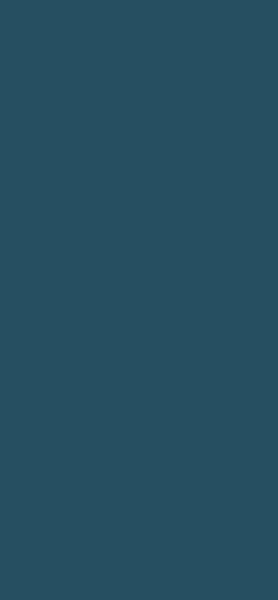 AGGLOMERE MELAMINE EGGER GROUPE 6 BLEU OCEAN U565 ST9 2800X2070MM 19MM