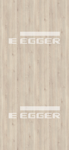 AGGLOMERE MELAMINE EGGER GROUPE 5 PIN ALAND BLANC H3430 ST22 2800X2070MM 19MM