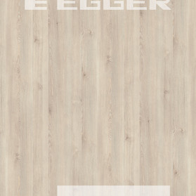 AGGLOMERE MELAMINE EGGER GROUPE 5 PIN ALAND BLANC H3430 ST22 2800X2070MM 19MM