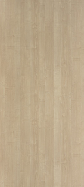 AGGLOMERE MELAMINE POLYREY CLASSIQUE ERABLE NORDIQUE E028 FA 2800X2070MM 19MM 824100