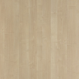 AGGLOMERE MELAMINE POLYREY CLASSIQUE ERABLE NORDIQUE E028 FA 2800X2070MM 19MM 824100