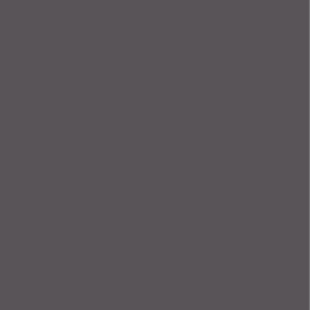 AGGLOMERE MELAMINE POLYREY CLASSIQUE GRIS ORAGE G059 FA 2800X2070MM 8MM FILME 1 FACE 824305