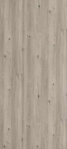 AGGLOMERE MELAMINE POLYREY TENDANCE BOIS CHENE DARGENT C183 LIM 2800X2070MM 19MM 836398