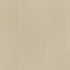 AGGLOMERE MELAMINE POLYREY TENDANCE BOIS ERABLE BLANC E009 FA 2800X2070MM 19MM 824159