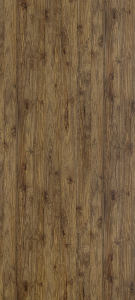 AGGLOMERE MELAMINE POLYREY TENDANCE BOIS NOYER APPALACHES N118 EXM 2800X2070MM 19MM 836102