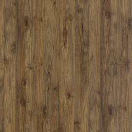 AGGLOMERE MELAMINE POLYREY TENDANCE BOIS NOYER APPALACHES N118 EXM 2800X2070MM 19MM 836102