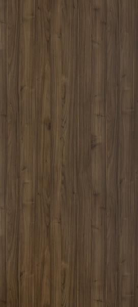 AGGLOMERE MELAMINE POLYREY TENDANCE BOIS NOYER CHESTERFIELD N117 EXM 2800X2070MM 19MM 836100