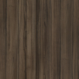 AGGLOMERE MELAMINE POLYREY TENDANCE BOIS NOYER FLAMME N116 ESA 2800X2070MM 19MM 836390