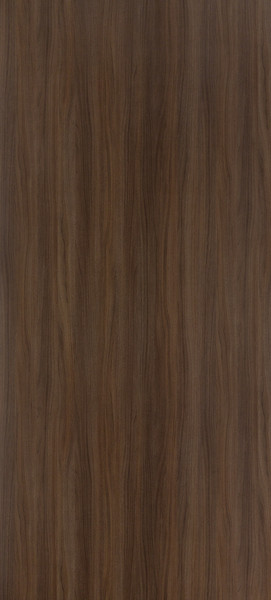 AGGLOMERE MELAMINE POLYREY TENDANCE BOIS NOYER OMBRE N026 EXM 2800X2070MM 19MM 836191