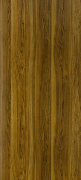 AGGLOMERE MELAMINE POLYREY TENDANCE BOIS NOYER TROPICAL N024 EXM 2800X2070MM 19MM 834310